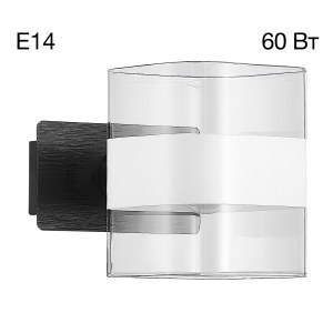 Настенное бра Вирта CL139312