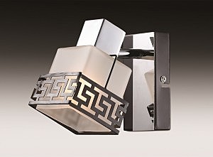 Бра Odeon Light Lorita 2785/1W