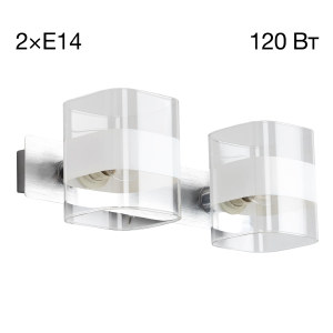 Настенное бра Вирта CL139320