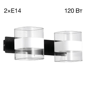 Настенное бра Вирта CL139322