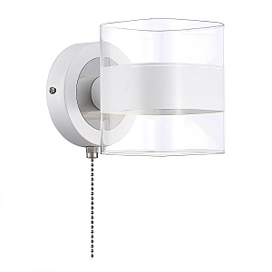 Настенное бра Бертон CL140310