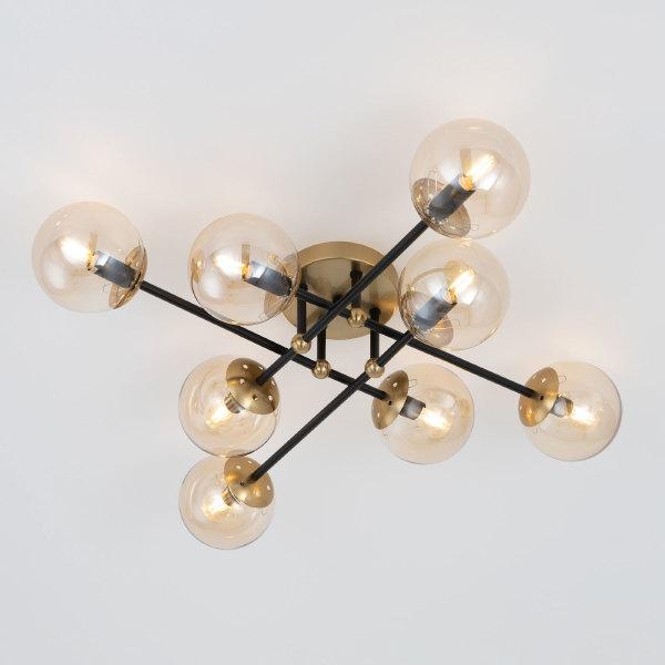 Потолочная люстра Памела CL144185