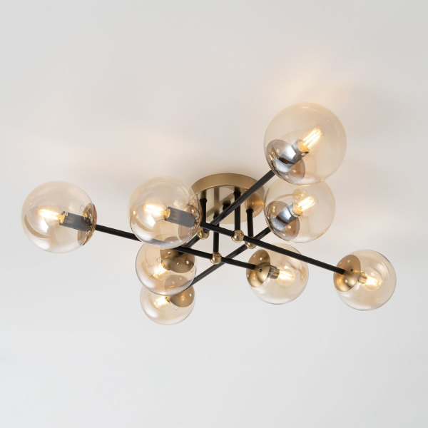 Потолочная люстра Памела CL144185