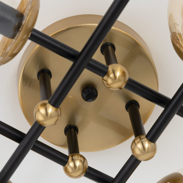 Потолочная люстра Памела CL144185