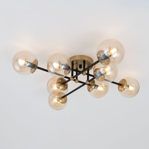 Потолочная люстра Памела CL144185