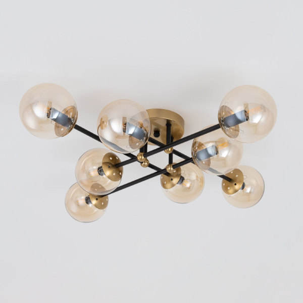 Потолочная люстра Памела CL144185