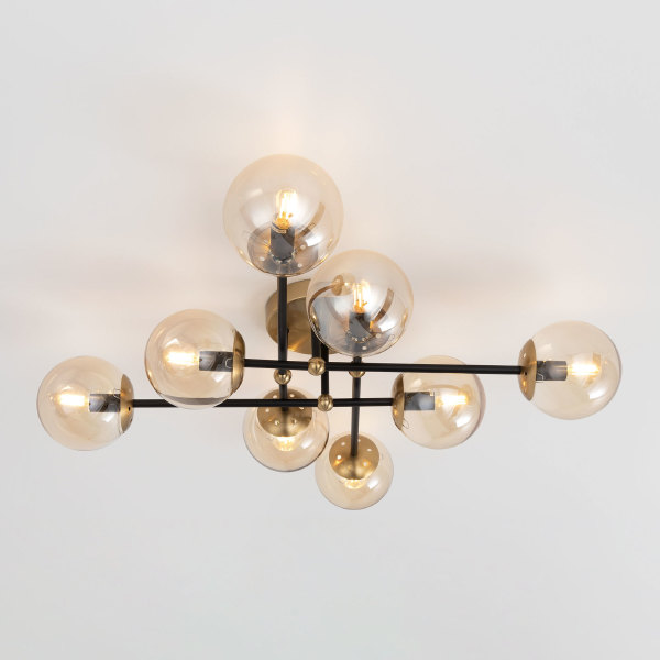 Потолочная люстра Памела CL144185