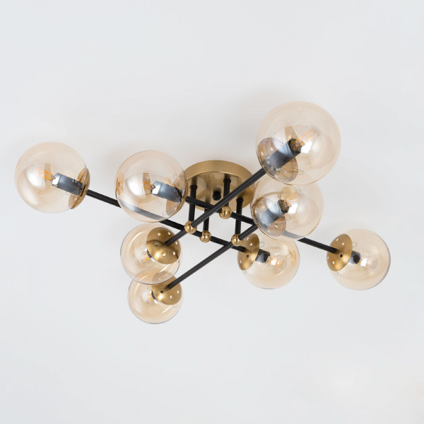 Потолочная люстра Памела CL144185