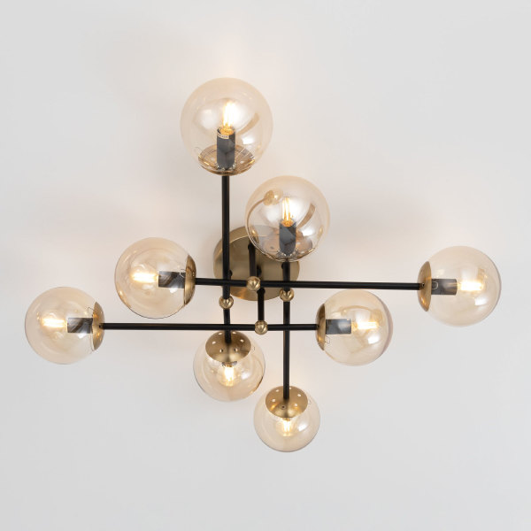 Потолочная люстра Памела CL144185