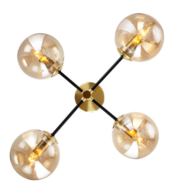 Люстра на штанге Лорен CL146243