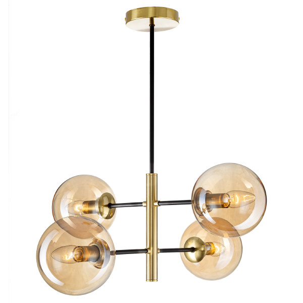 Люстра на штанге Лорен CL146243