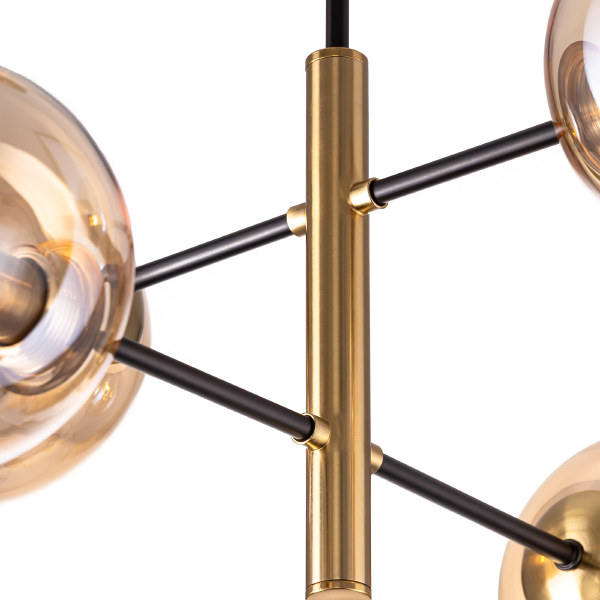 Люстра на штанге Лорен CL146243