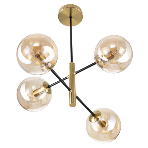 Люстра на штанге Лорен CL146243