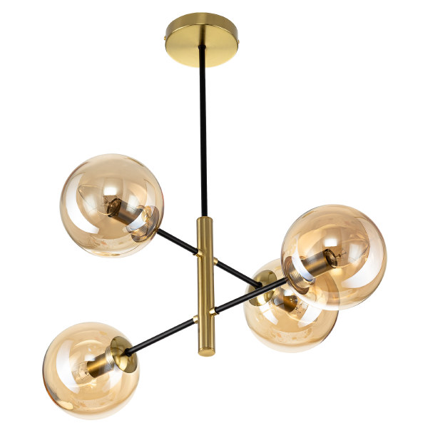 Люстра на штанге Лорен CL146243