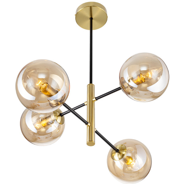 Люстра на штанге Лорен CL146243