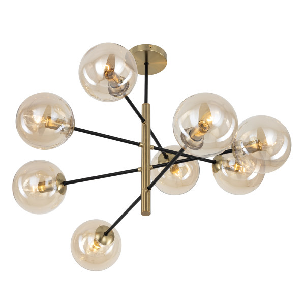 Люстра на штанге Лорен CL146283