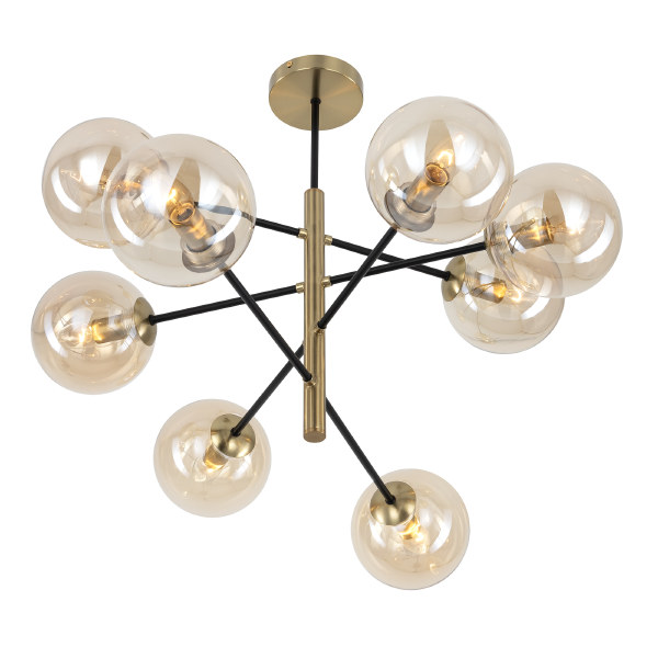 Люстра на штанге Лорен CL146283