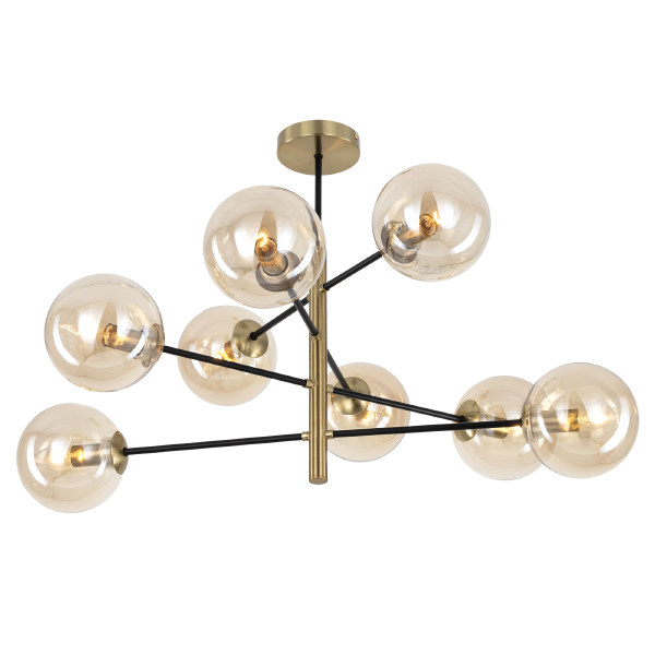 Люстра на штанге Лорен CL146283