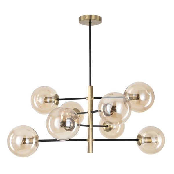 Люстра на штанге Лорен CL146283