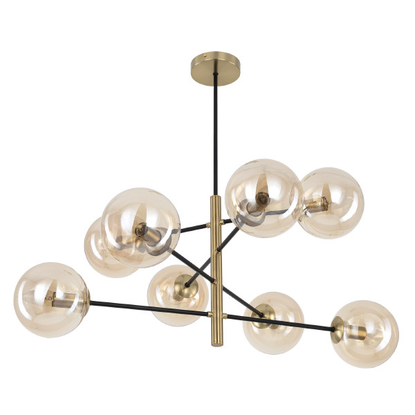 Люстра на штанге Лорен CL146283