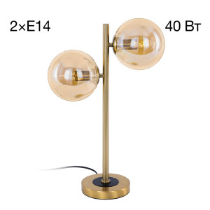 Настольная лампа Лорен CL146823