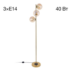 Торшер Лорен CL146933