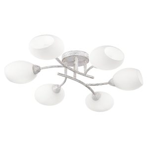 Потолочная люстра Флорида CL148160