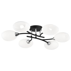 Потолочная люстра Флорида CL148165