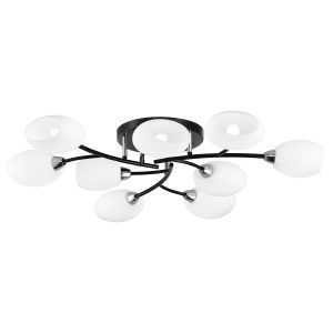 Потолочная люстра Флорида CL148195