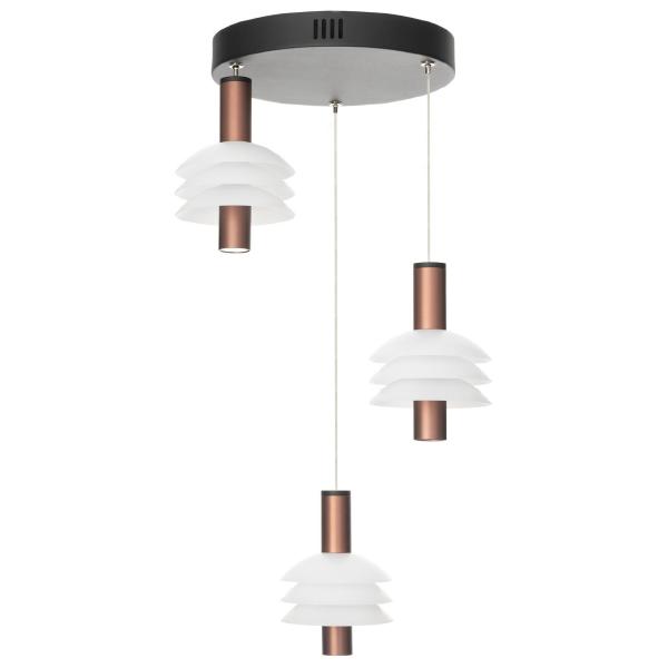 Светильник подвесной Майя CL202032