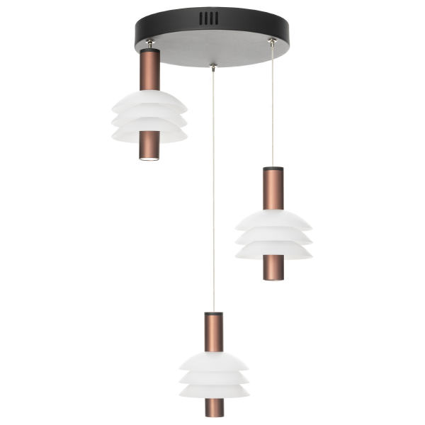Светильник подвесной Майя CL202032