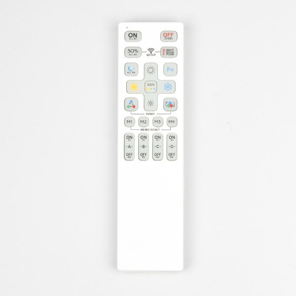 Потолочная люстра Адам Смарт CL228A161