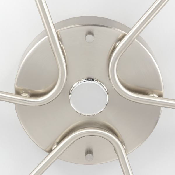 Потолочная люстра Адам Смарт CL228A161