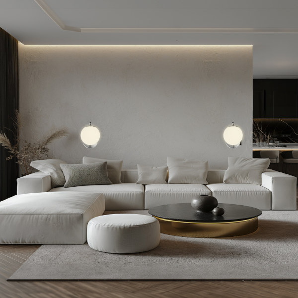 Настенное бра Адам Смарт CL228B311