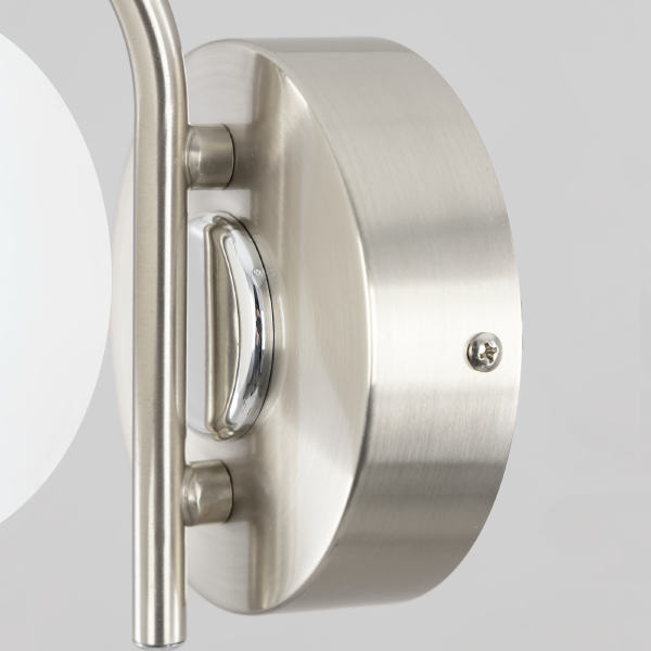 Настенное бра Адам Смарт CL228B311