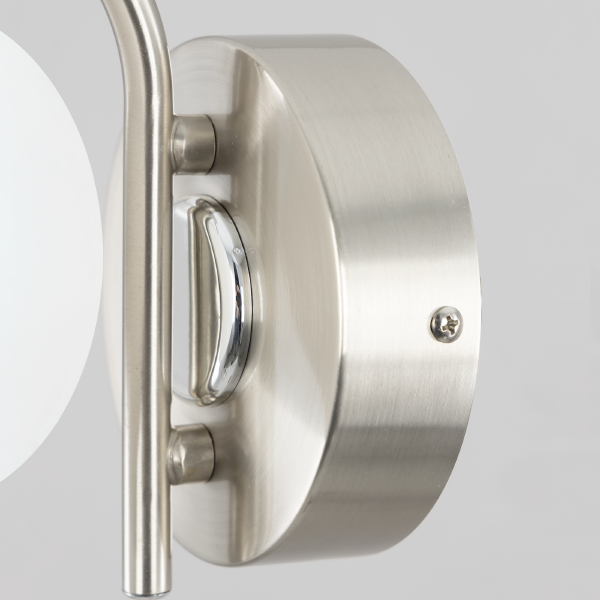 Настенное бра Адам Смарт CL228B311