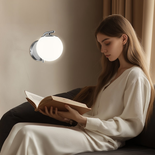 Настенное бра Адам Смарт CL228B311