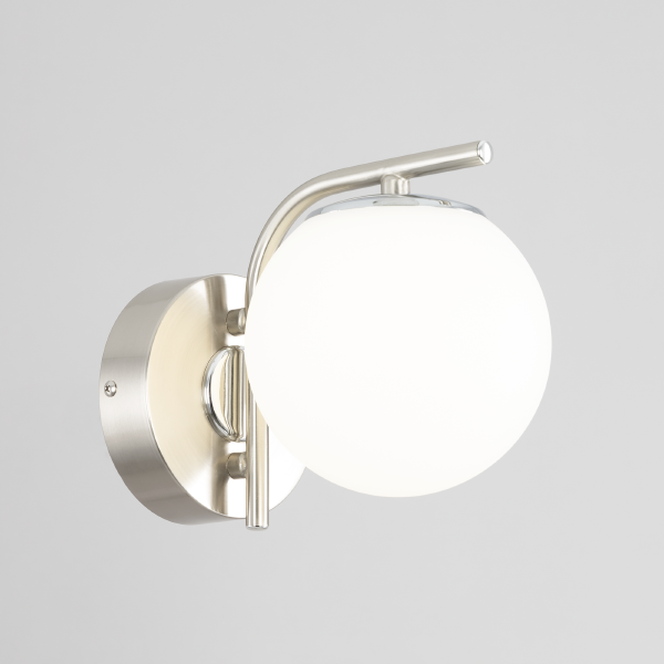 Настенное бра Адам Смарт CL228B311