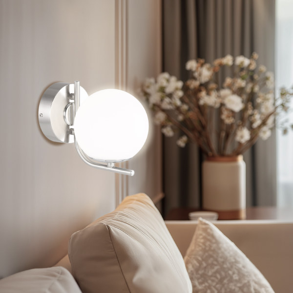 Настенное бра Адам Смарт CL228B311