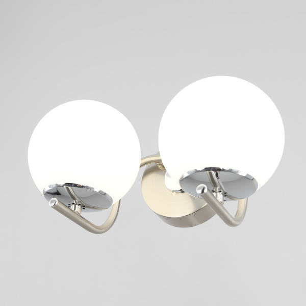 Настенное бра Адам Смарт CL228B321