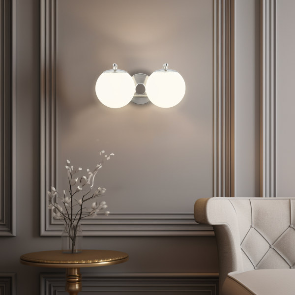 Настенное бра Адам Смарт CL228B321