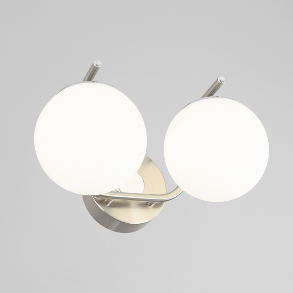 Настенное бра Адам Смарт CL228B321