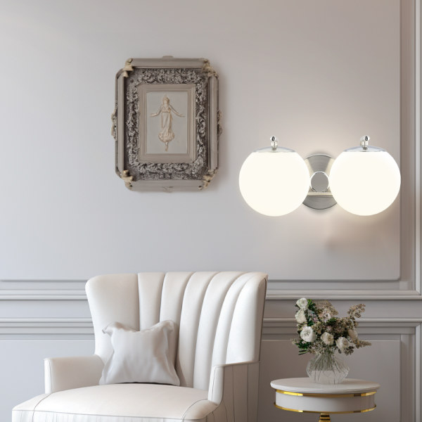 Настенное бра Адам Смарт CL228B321