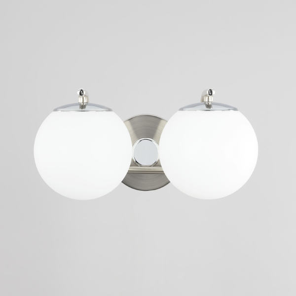 Настенное бра Адам Смарт CL228B321