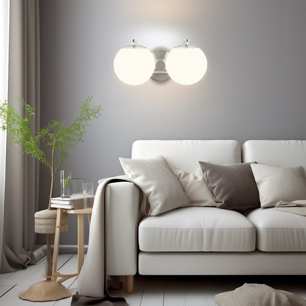 Настенное бра Адам Смарт CL228B321