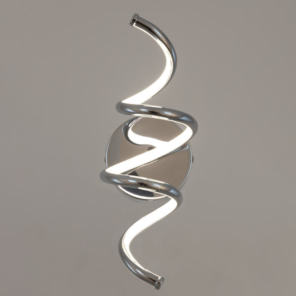 Настенное бра Джемини CL229331