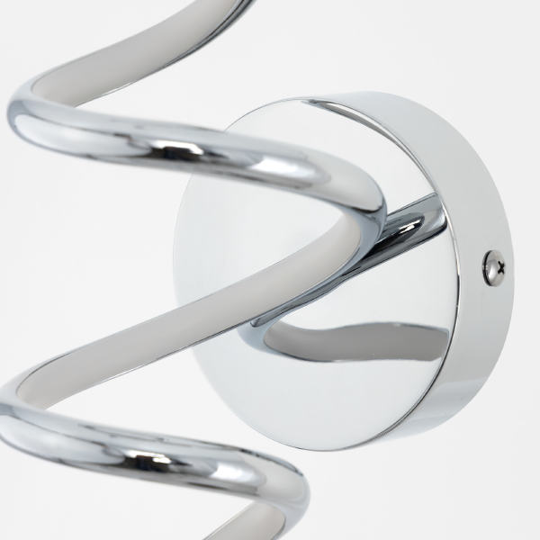 Настенное бра Джемини CL229331