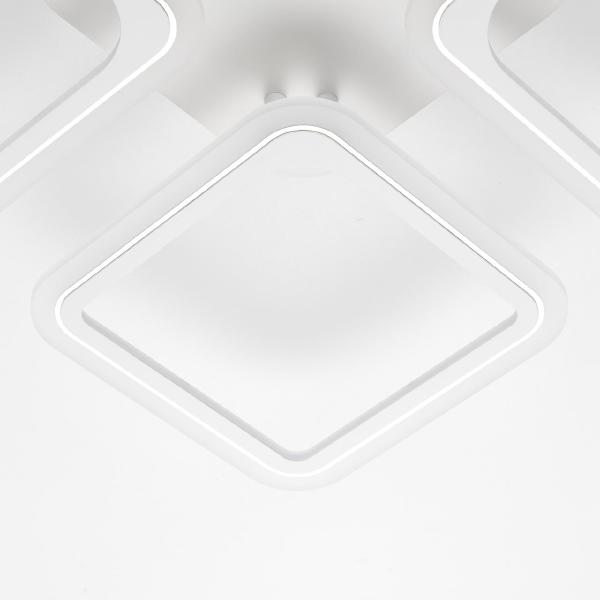 Потолочная люстра Марсель CL232140R