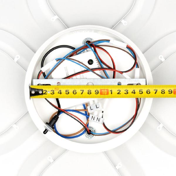 Потолочная люстра Ромби CL236040R