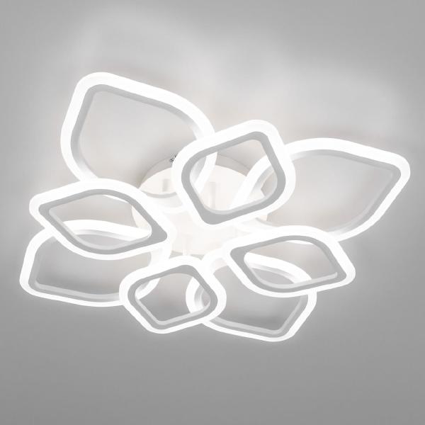 Потолочная люстра Ромби CL236180R